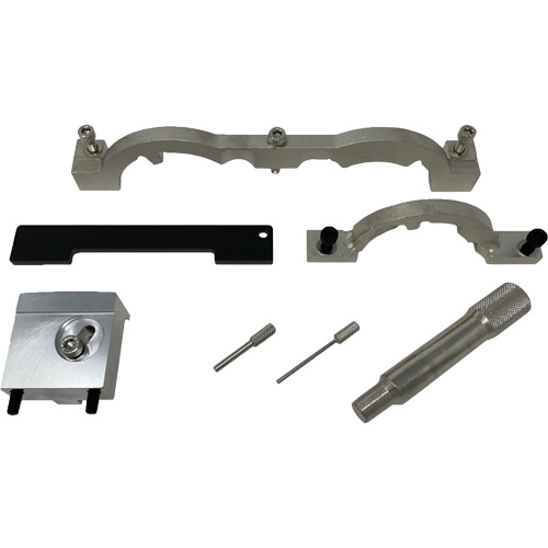 Coffret doutils de calage GM – 1.4 L WestPier