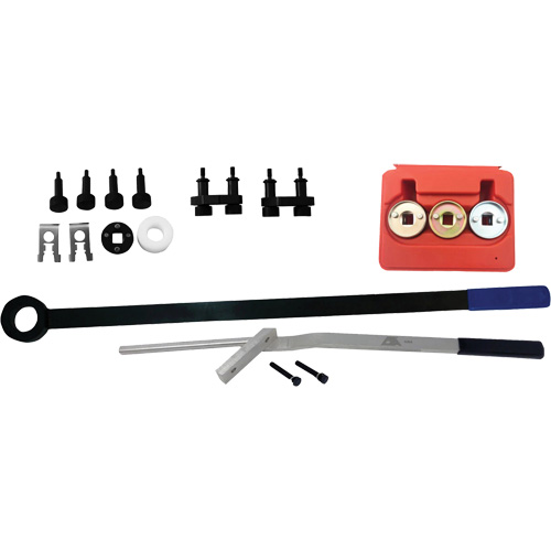 Coffret doutils de calage VAG – moteurs 1.8?L et 2.0?L WestPier