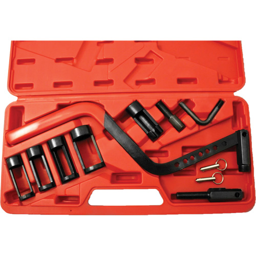 Kit de compresseur de ressorts de soupape WestPier