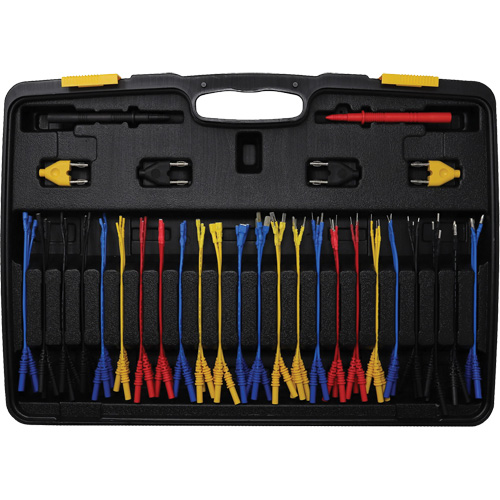 92 Pc. Master Line Kit WestPier