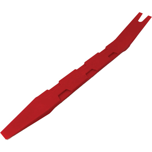 Extra-Long Trim Tool & Pry Bar, 15-3/4" L WestPier
