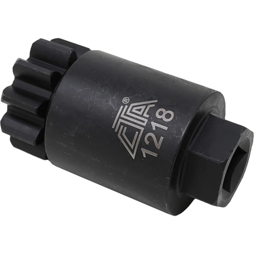Engine Flywheel Barring Tool - Volvo/Mack WestPier