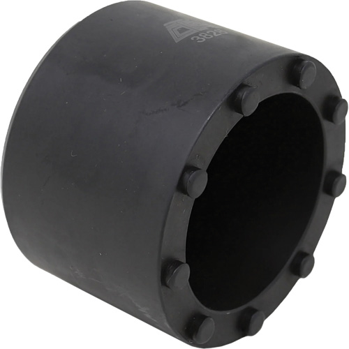 Dodge & GM Hub Nut Socket - 9 Pin WestPier
