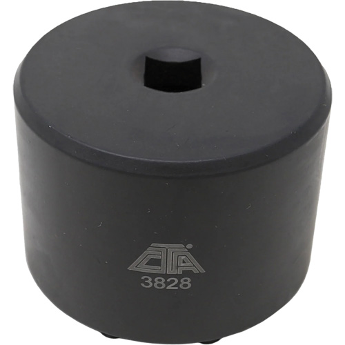 Dodge & GM Hub Nut Socket - 9 Pin WestPier