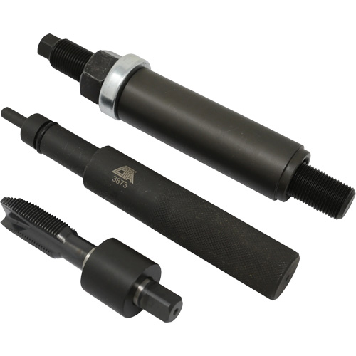 Extracteur et installateur de douilles de puits dinjecteurs de carburant Ford – 4.5?L/6.0?L WestPier