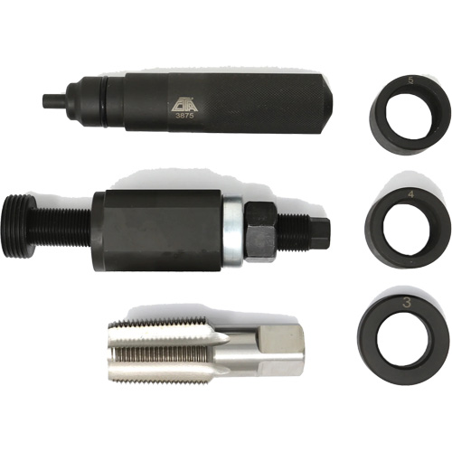 Ford Fuel Injector Sleeve Cup Remover & Installer - 7.3L WestPier