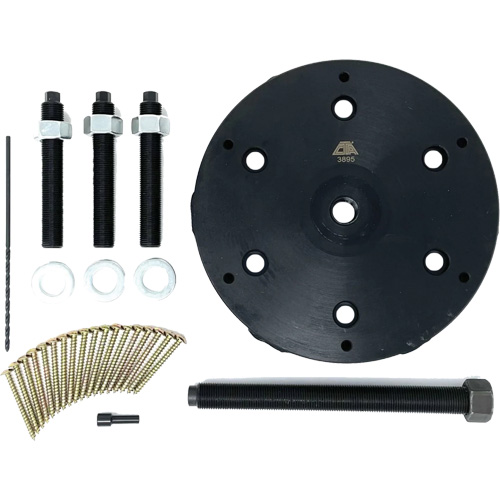 REAR Crankshaft Seal & Wear Sleeve R/I Tool WestPier