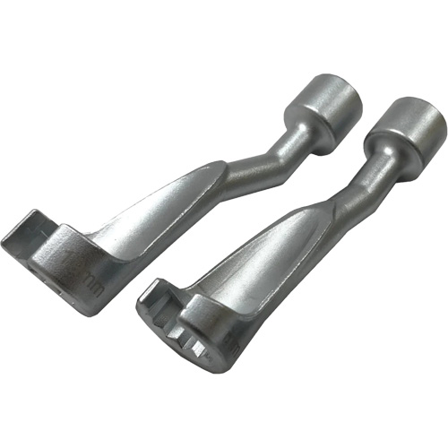 Jeu de 2 cl&eacute;s pour injection de carburant Cummins WestPier