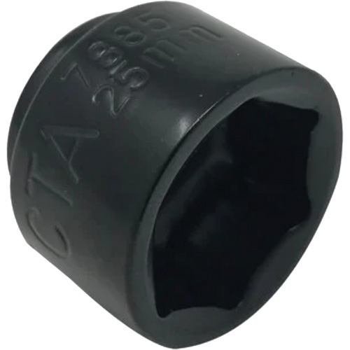 Cummins 5.9L Oil Filter Socket - 25mm WestPier