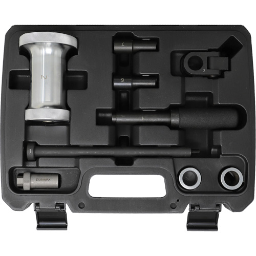 Injector Puller Kit with Duramax Adapter WestPier