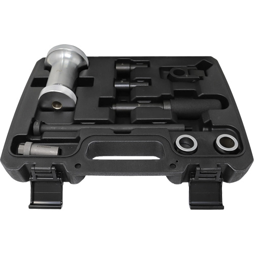 Injector Puller Kit with Duramax Adapter WestPier