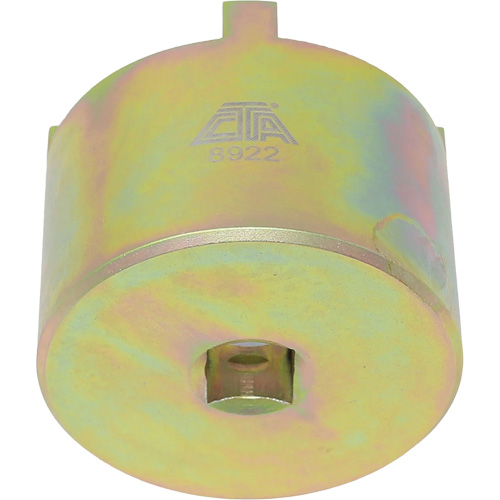 GM ProShear Nut Socket WestPier