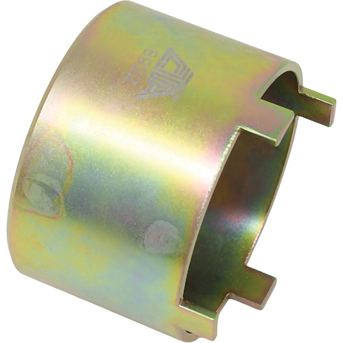 GM ProShear Nut Socket WestPier