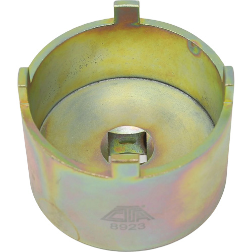 GM ProShear Nut Socket WestPier