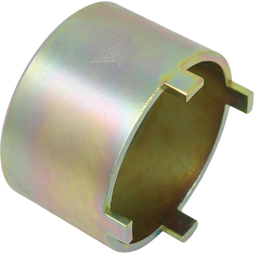 GM ProShear Nut Socket WestPier