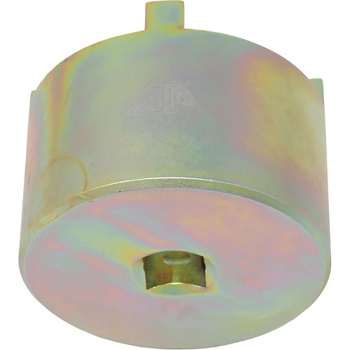 GM ProShear Nut Socket WestPier