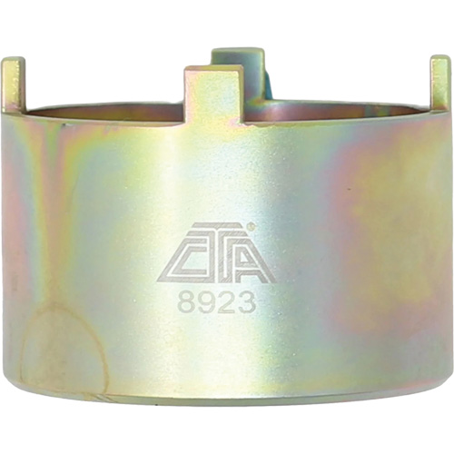 GM ProShear Nut Socket WestPier