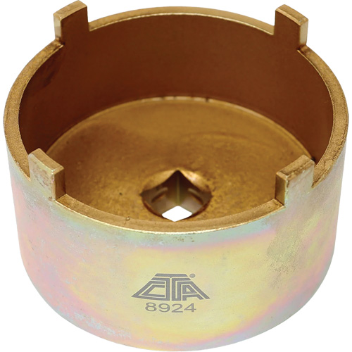 GM ProShear Nut Socket WestPier