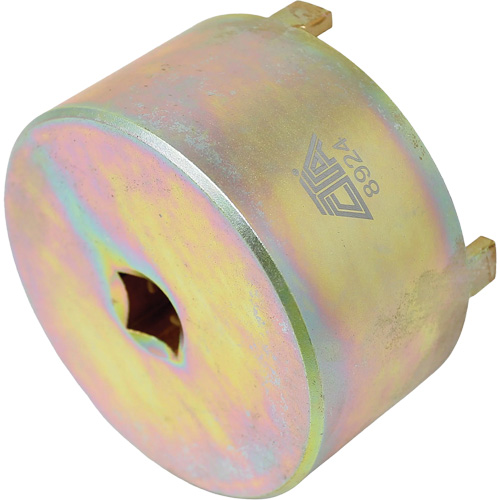 GM ProShear Nut Socket WestPier
