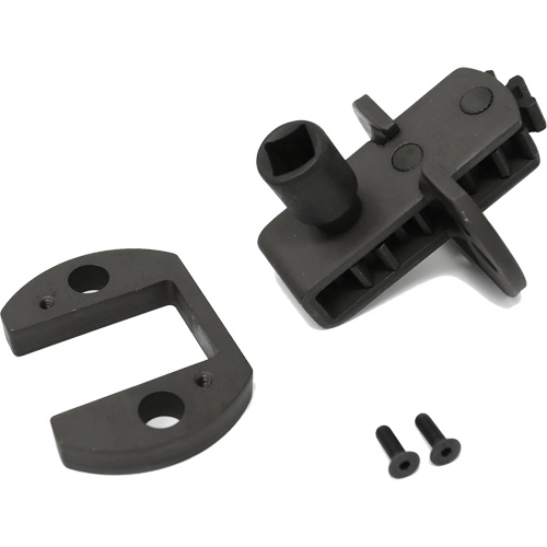 Benz/Detroit Diesel Barring Tool WestPier