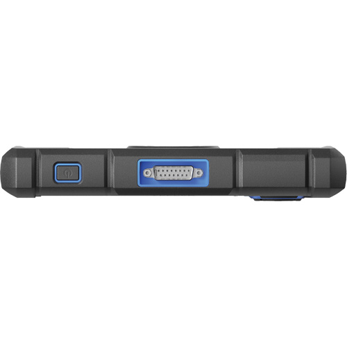 Outil de diagnostic robuste 5" ArtiDiag HD avec fonctions d'entretien WestPier