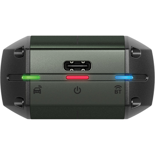 Outil de diagnostic Bluetooth de poche avec commandes bidirectionnelles WestPier