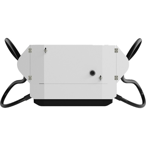 Chargeur rapide pour VE BoostQ, 240 kW, c.c., Connecteur CCS1 WestPier