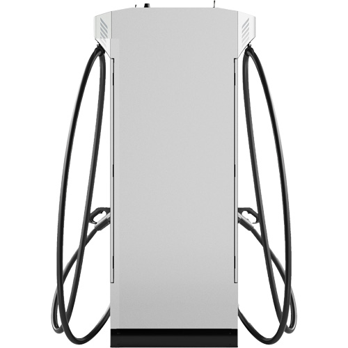 BoostQ EV Fast Charger, 180 kW, DC, CCS1 Connector WestPier