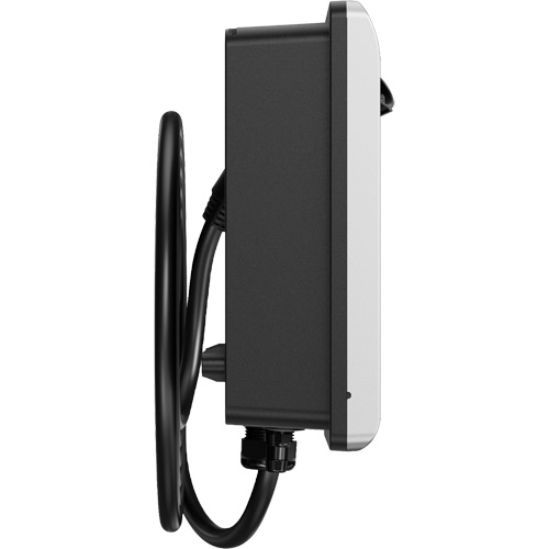 Chargeur pour VE commercial PulseQ AC Max, 80 A, Niveau 2 CA, Connecteur Type 1 (SAE J1772) WestPier