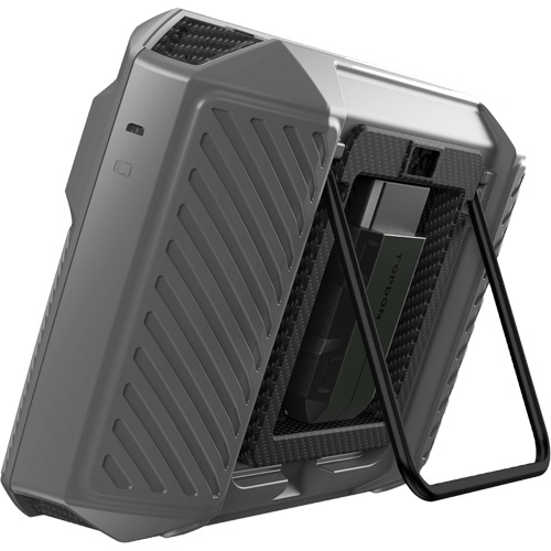 Outil de diagnostic et programmation des cl&eacute;s UltraDiag 8" avec commandes bidirectionnelles WestPier