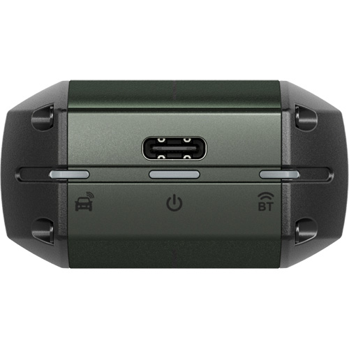 Outil de diagnostic Bluetooth de poche TopScan Lite avec commandes bidirectionnelles WestPier