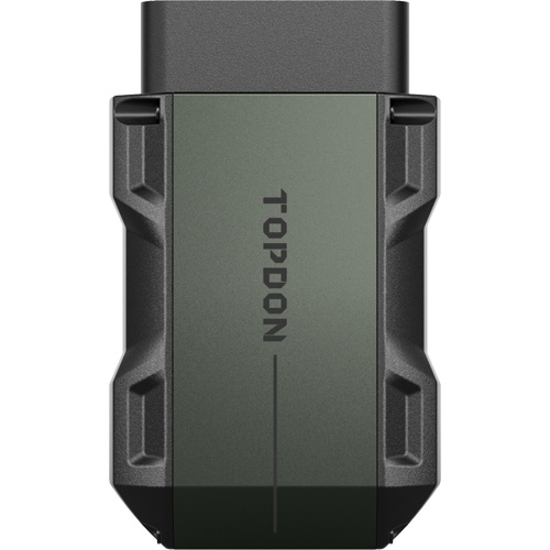 Outil de diagnostic Bluetooth de poche TopScan Lite avec commandes bidirectionnelles WestPier