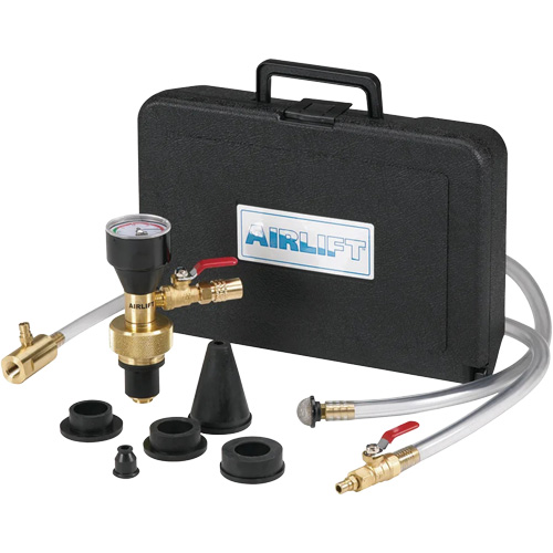 UView Airlift Kit & Cooling System Replacement Parts WestPier