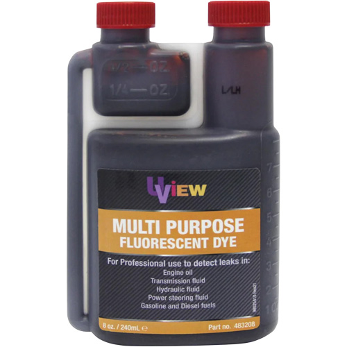 Colorant pour un usage multiple WestPier