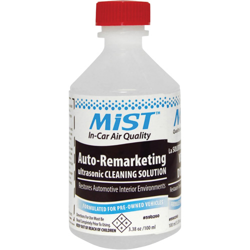 Formule de recommercialisation automobile MiST WestPier