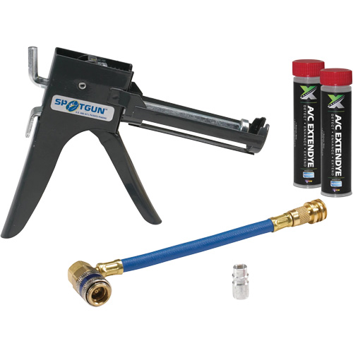 Spotgun Jr. Kit WestPier