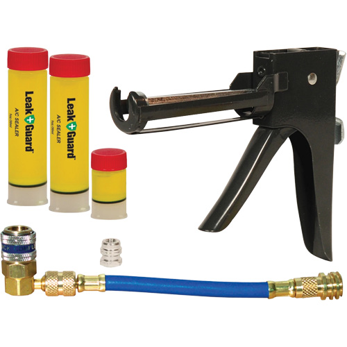 Ensemble d'injection LeakGuard Spotgun Jr. WestPier