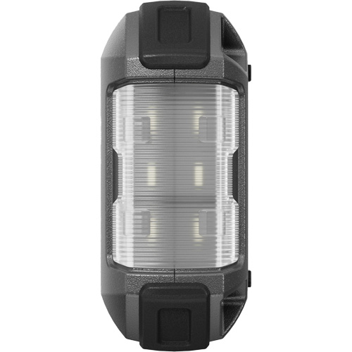 D&eacute;marreur d'appoint, survolteur, banque d'alimentation et lampe de poche JumpSurge1500 WestPier