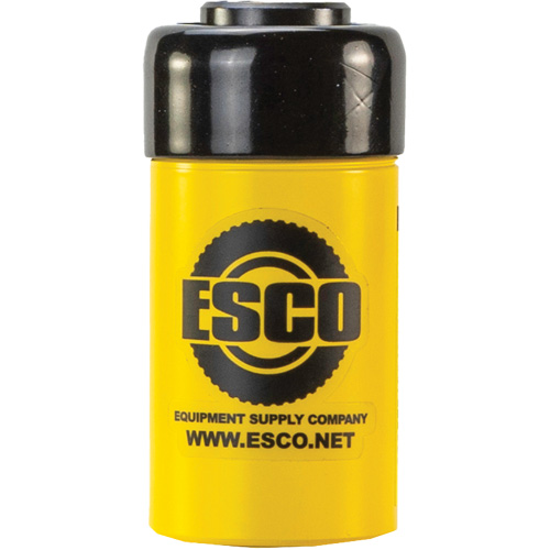 Single-Acting Cylinder Hydraulic Ram, 2.13" Stroke, 10 Ton(s) Capacity, 10000 PSI WestPier