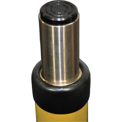 Single-Acting Cylinder Hydraulic Ram, 2.13" Stroke, 10 Ton(s) Capacity, 10000 PSI WestPier