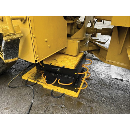 12-Piece CribLok Composite Cribbing System Kit WestPier