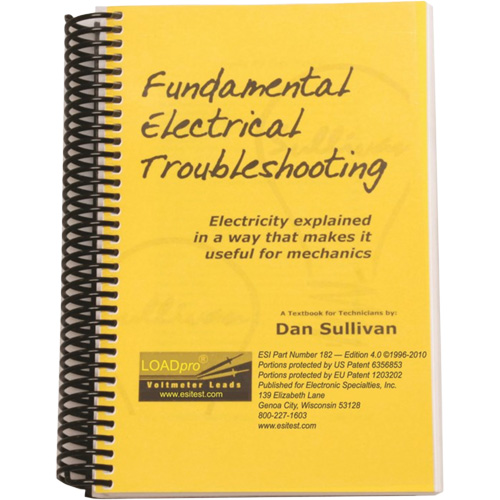 Guide Fundamental Electrical Troubleshooting WestPier
