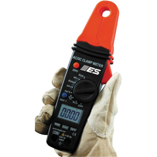 Low Current AC/DC Probe Digital Multimeter WestPier