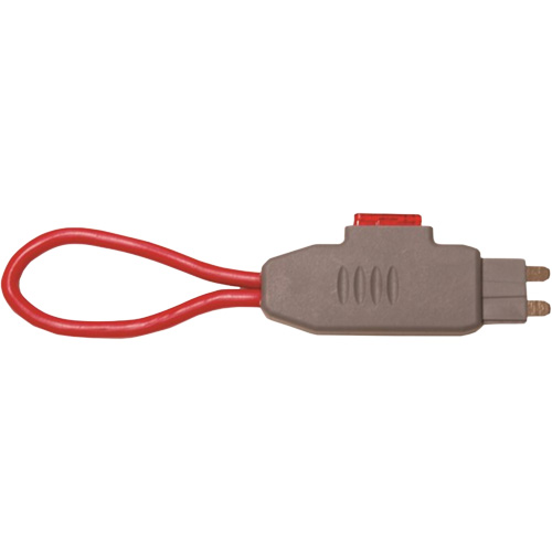 Boucle de courant Fuse Buddy pour fusibles ATC WestPier