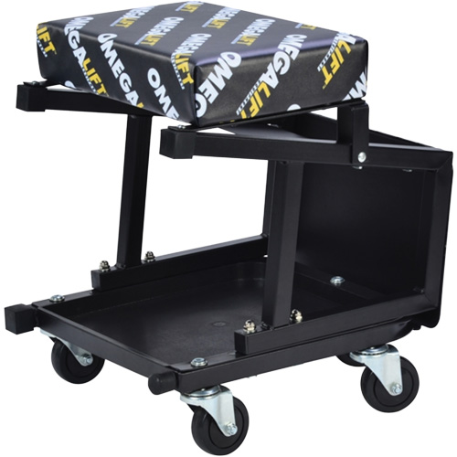 2-in-1 Seat-Stool Combo WestPier
