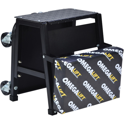 2-in-1 Seat-Stool Combo WestPier