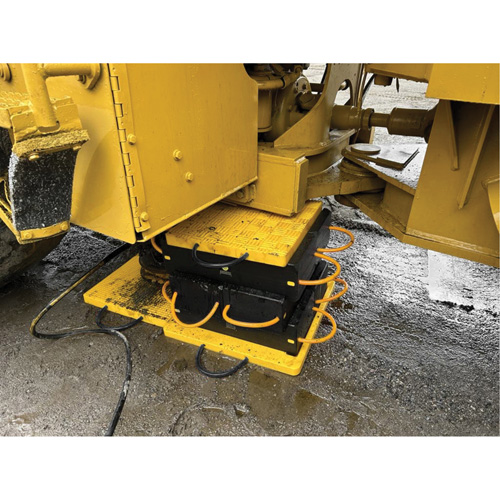 20-Piece CribLok Composite Cribbing System Kit WestPier