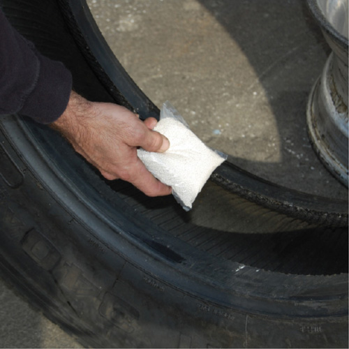 3 oz. Automotive Tire Balancing Beads WestPier