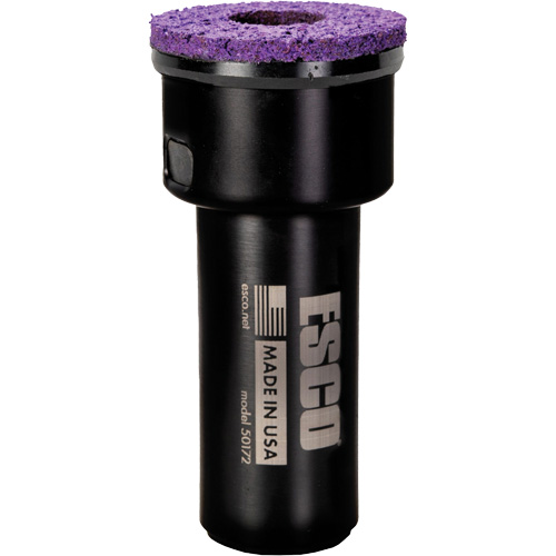 Heavy-Duty Commercial Stud & Hub All-in-One Cleaning System WestPier