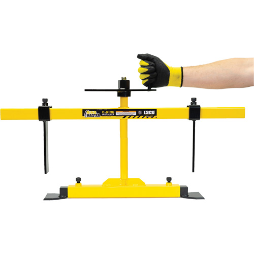 RingMaster Tool WestPier